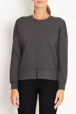 Marika Delaney Pullover -Sportswear Sales Store MLT7168A 513