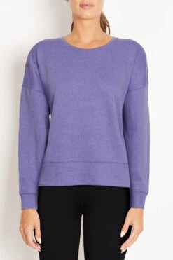 Marika Delaney Pullover