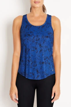 Marika Liz Tank -Sportswear Sales Store MLT7170A ULA