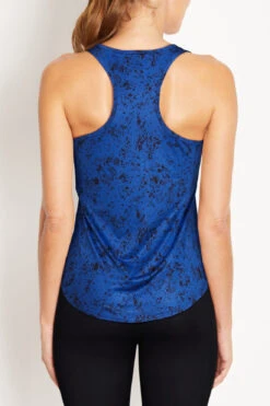 Marika Liz Tank -Sportswear Sales Store MLT7170A ULA 01