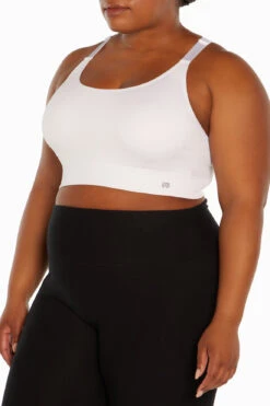 Marika Alyssa Seamless Sports Bra (Plus Size) 13 Marika Alyssa Seamless Sports Bra (Plus Size) -Sportswear Sales Store MPB0823A 010.73711 56db4e79 d854 4d98 a64e ce7f76f869a4