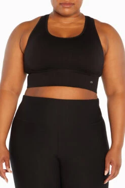 Marika Cathy Seamless Sports Bra (Plus Size) -Sportswear Sales Store MPB1006A 001.73694 deaba73f fde1 4dc6 bd80 8ccf577e4b94