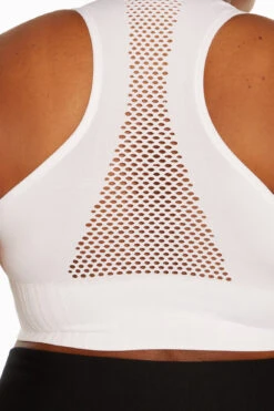 Marika Cathy Seamless Sports Bra (Plus Size) -Sportswear Sales Store MPB1006A 010.13209