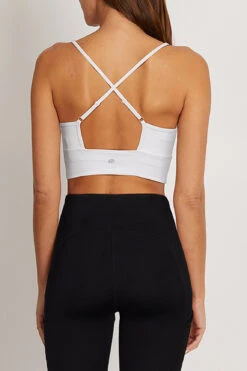 Marika Eden Sports Bra -Sportswear Sales Store mlb1751a 010 01