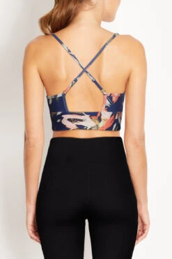 Marika Eden Sports Bra -Sportswear Sales Store mlb1751a HO6 01