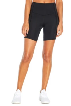 Marika Hazel Zipper Pocket Bermuda 32 Marika Hazel Zipper Pocket Bermuda -Sportswear Sales Store unnamed 1