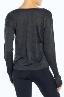 Marika Sonja Long Sleeve Tee -Sportswear Sales Store unnamed 26