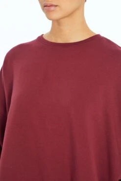 Marika Alondra Fleece Pullover -Sportswear Sales Store unnamed 27