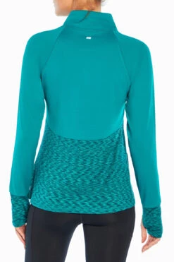 Marika Justin Cozy Zip Pullover -Sportswear Sales Store unnamed 28