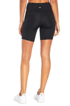 Marika Hazel Zipper Pocket Bermuda 30 Marika Hazel Zipper Pocket Bermuda -Sportswear Sales Store unnamed 3