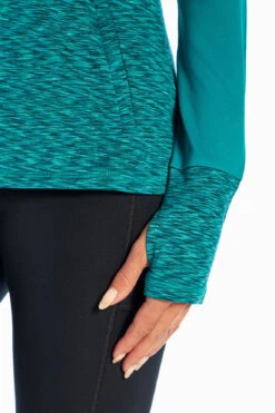 Marika Justin Cozy Zip Pullover -Sportswear Sales Store unnamed 30