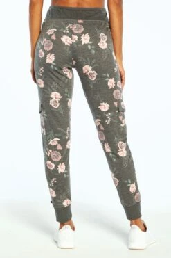 Marika Cargo Pocket Comfort Jogger -Sportswear Sales Store unnamed 58