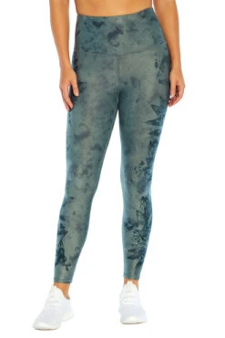 Marika Enchant Printed Legging 16 Marika Enchant Printed Legging -Sportswear Sales Store unnamed 61